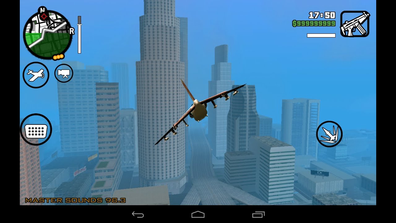 Gta san andreas for android 2.2 free download