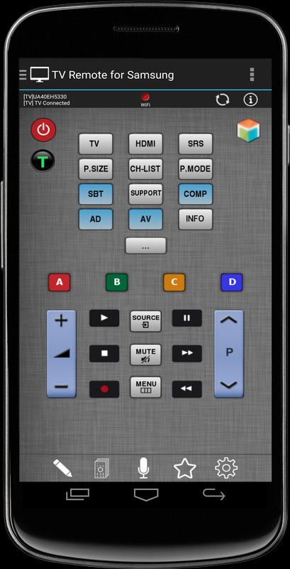 Download Remote Tv For Android Apk