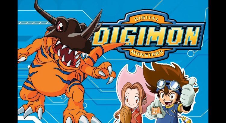 Download Digimon Battle Spirit For Android